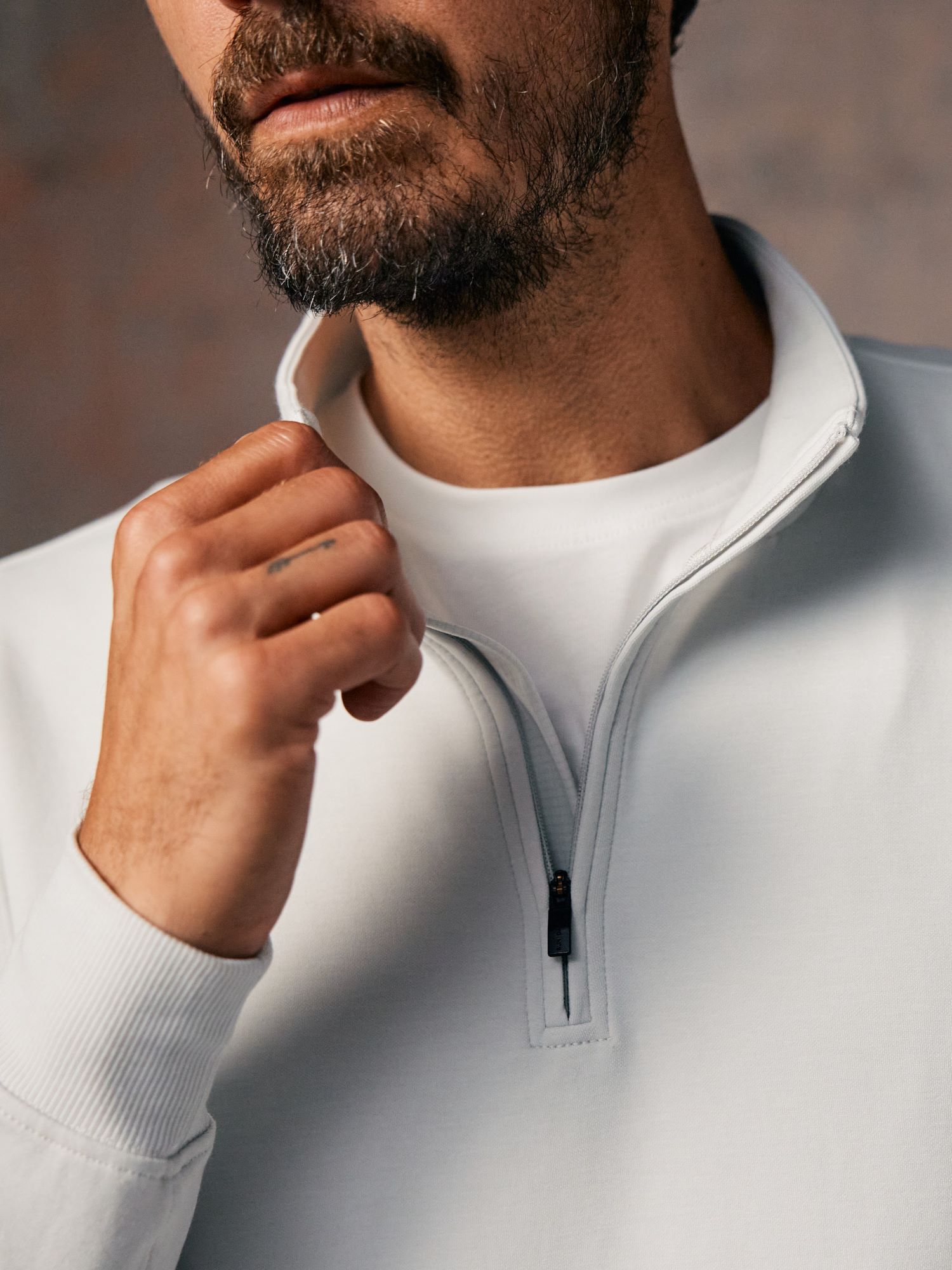 jent louis zip thermal Lサイズ　ホワイト jent louis zip thermal Lサイズ ホワイト